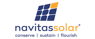 Navitas Solar logo
